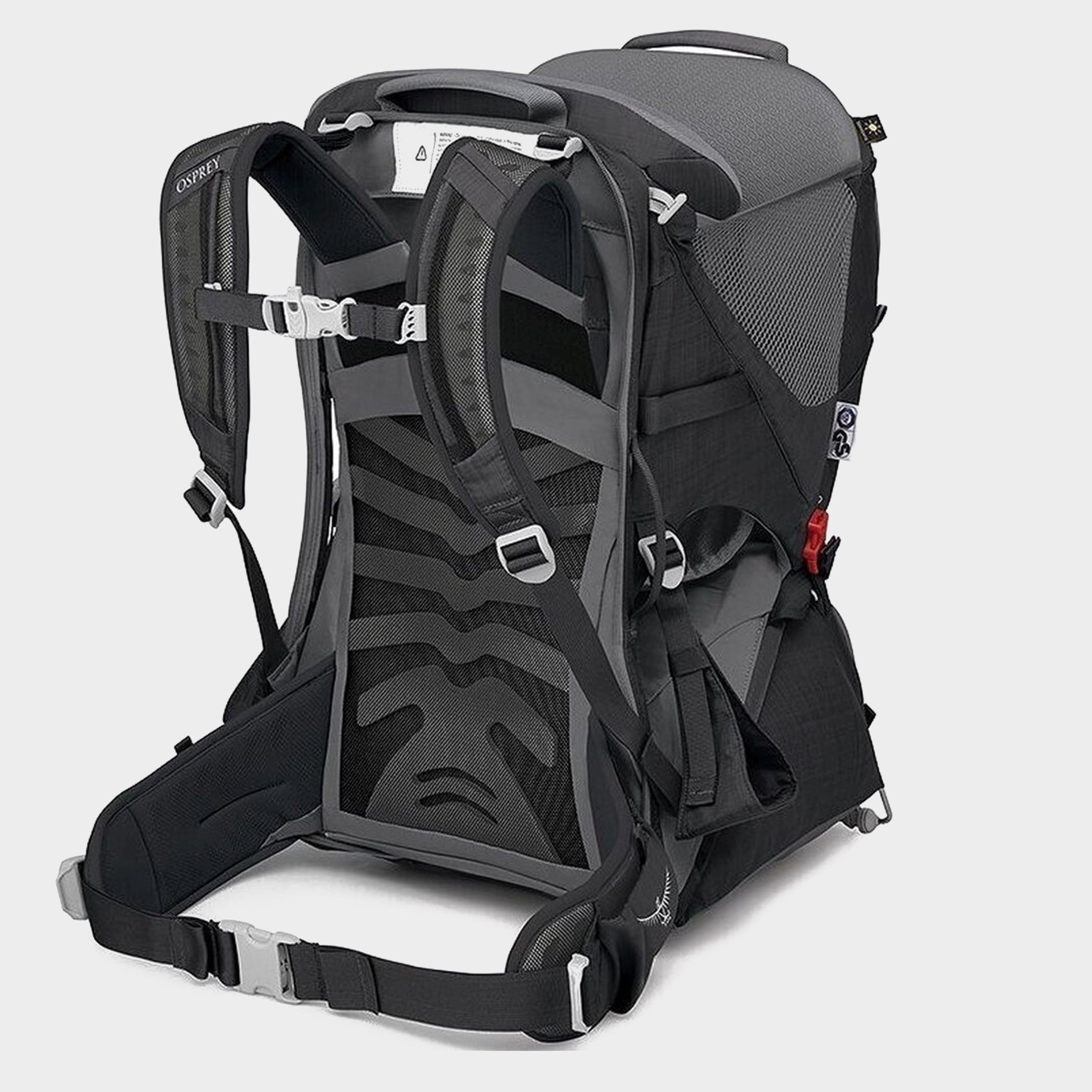 Poco LT Child Carrier