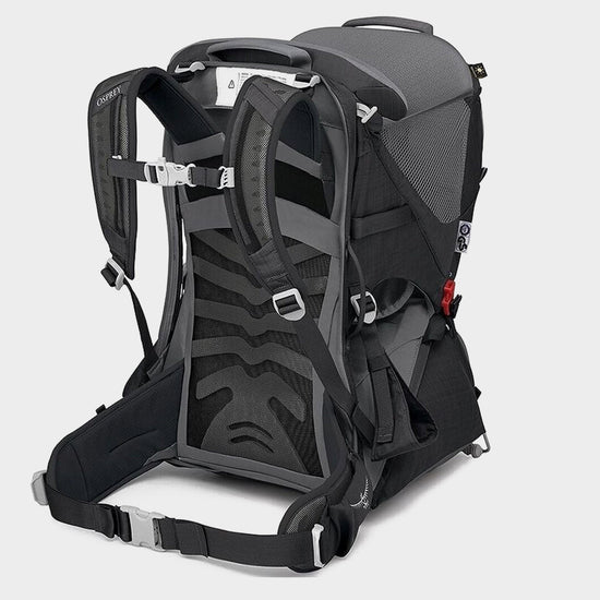 Poco LT Child Carrier