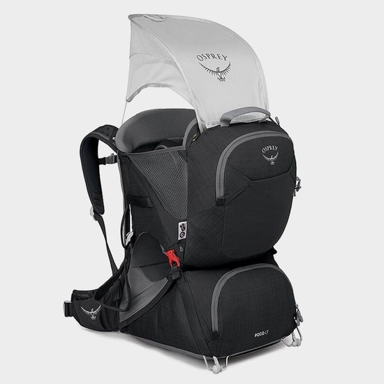 Poco LT Child Carrier