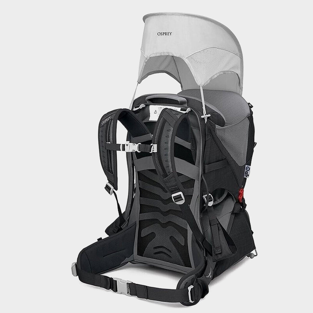 Poco LT Child Carrier