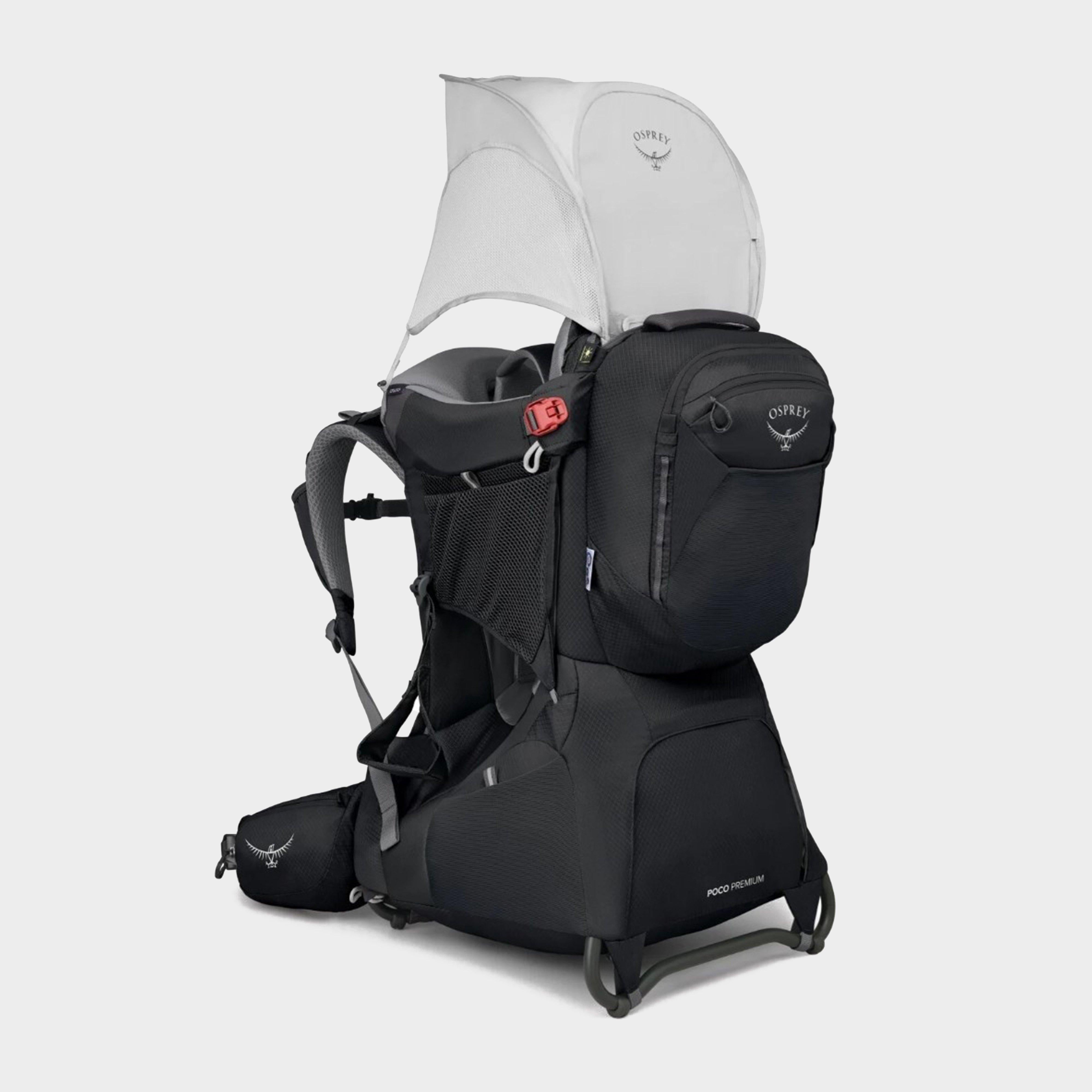 Poco™ Premium Child Carrier