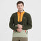 Men’s Sequoia Grove™ Half Zip Fleece