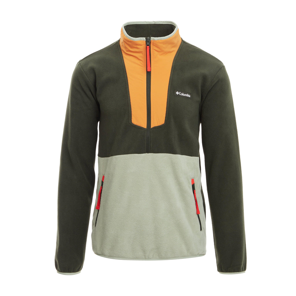 Men’s Sequoia Grove™ Half Zip Fleece