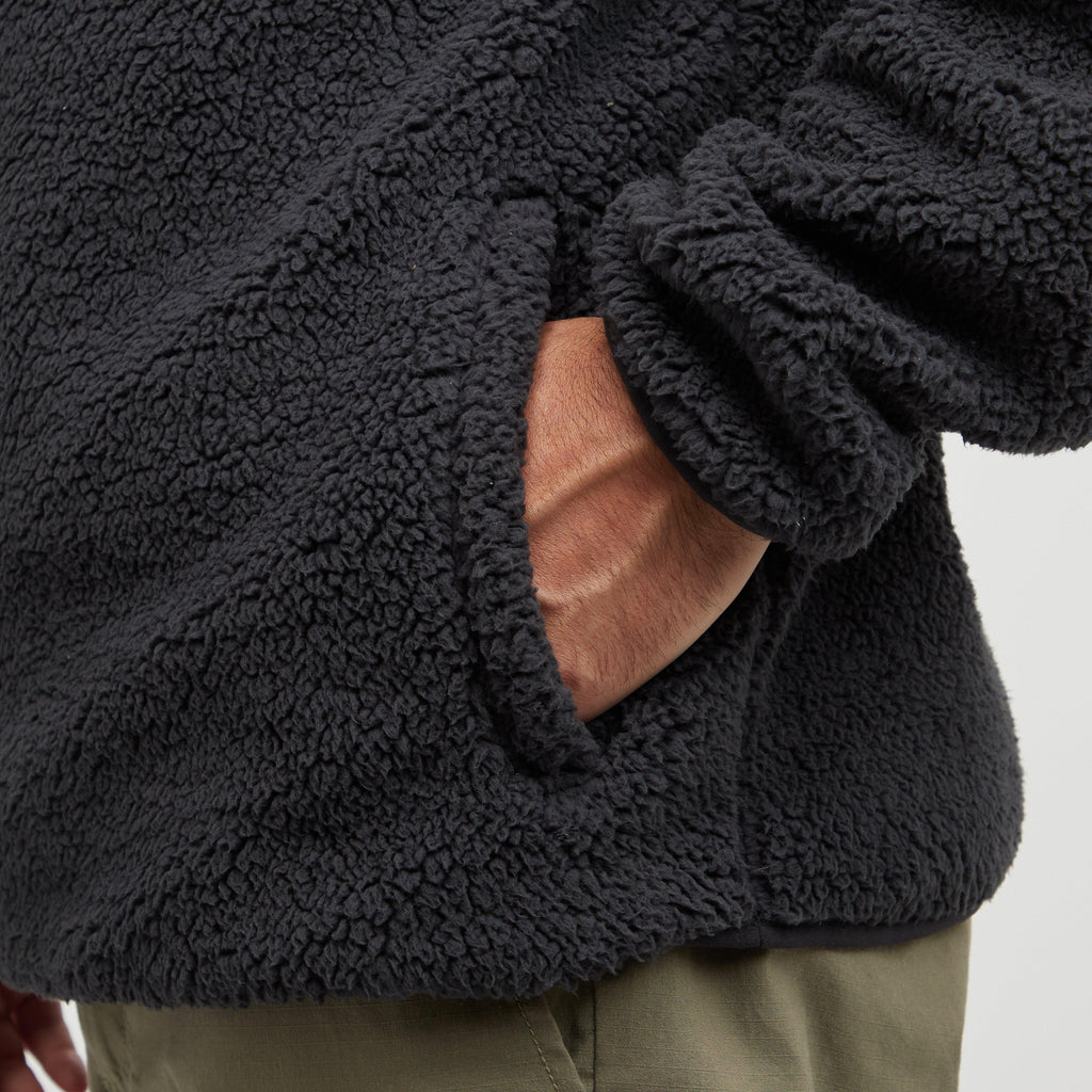 Men’s Rugged Ridge Fleece Jacket