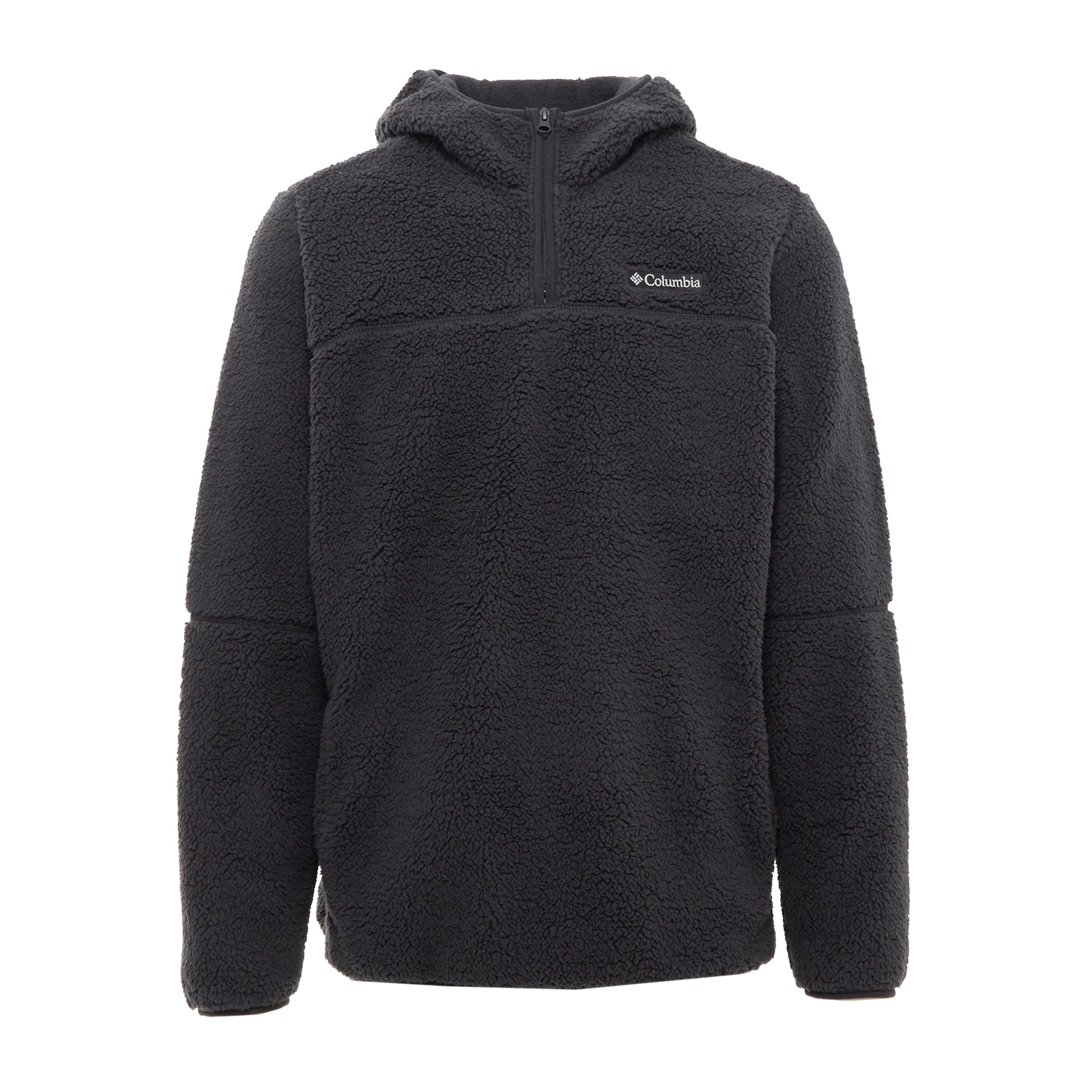 Men’s Rugged Ridge Fleece Jacket