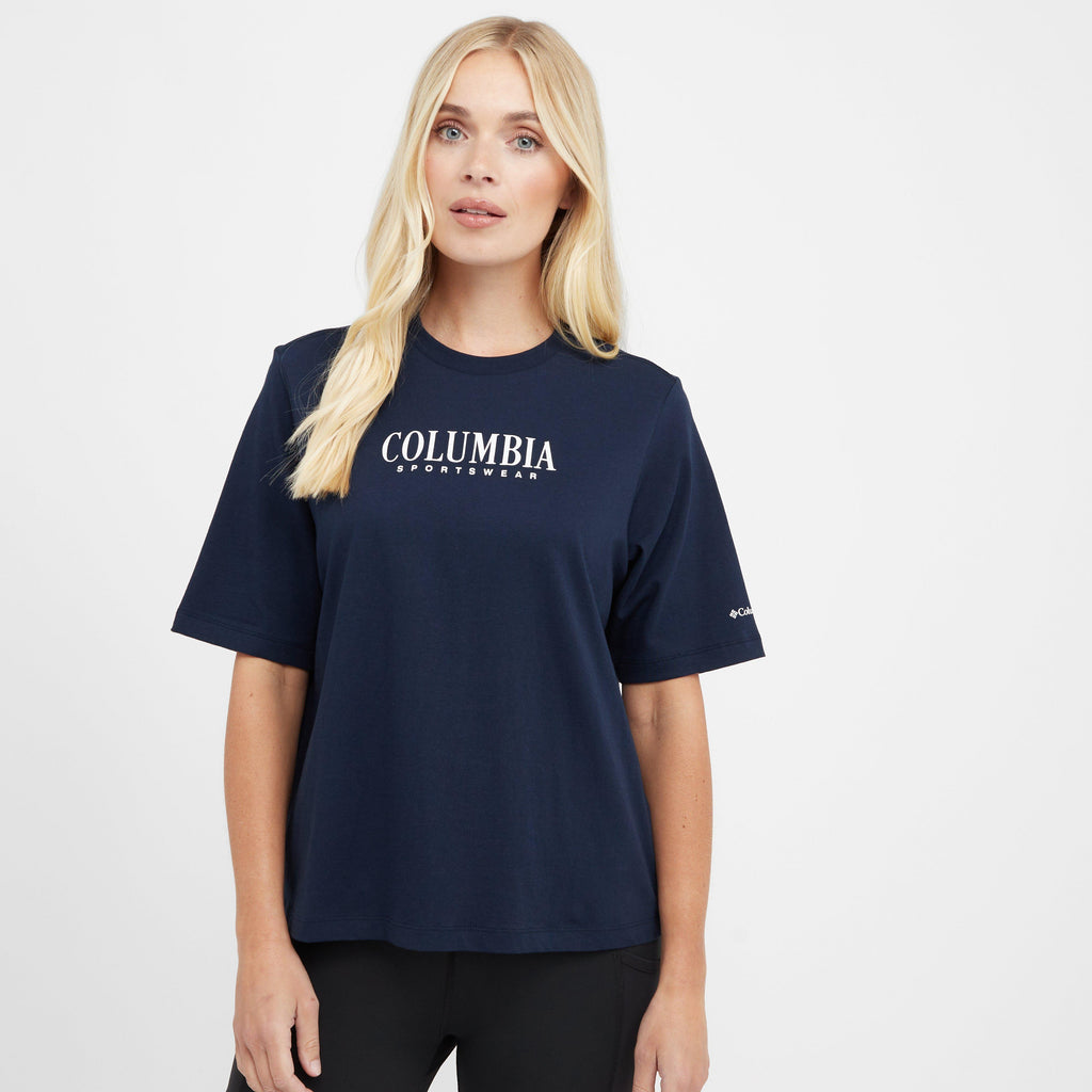 Women's Cascade T-shirt