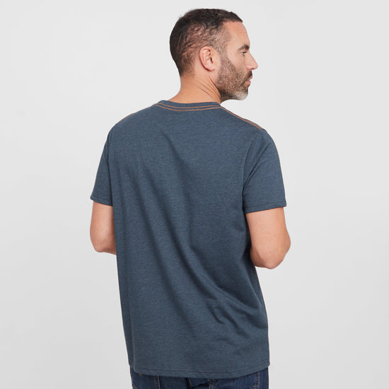 Men’s Waves Graphic T-Shirt