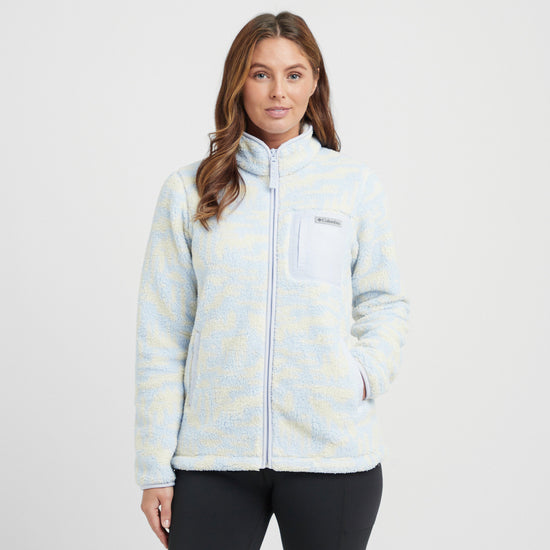 Women's West Bend II Fleece