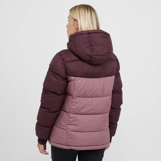 Women's Pike Lake Jacket
