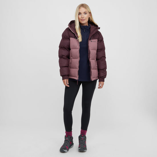 Women's Pike Lake Jacket