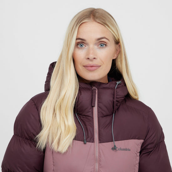Women's Pike Lake Jacket