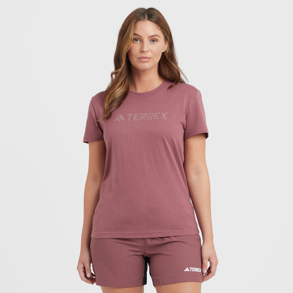 Women's Logo T-Shirt
