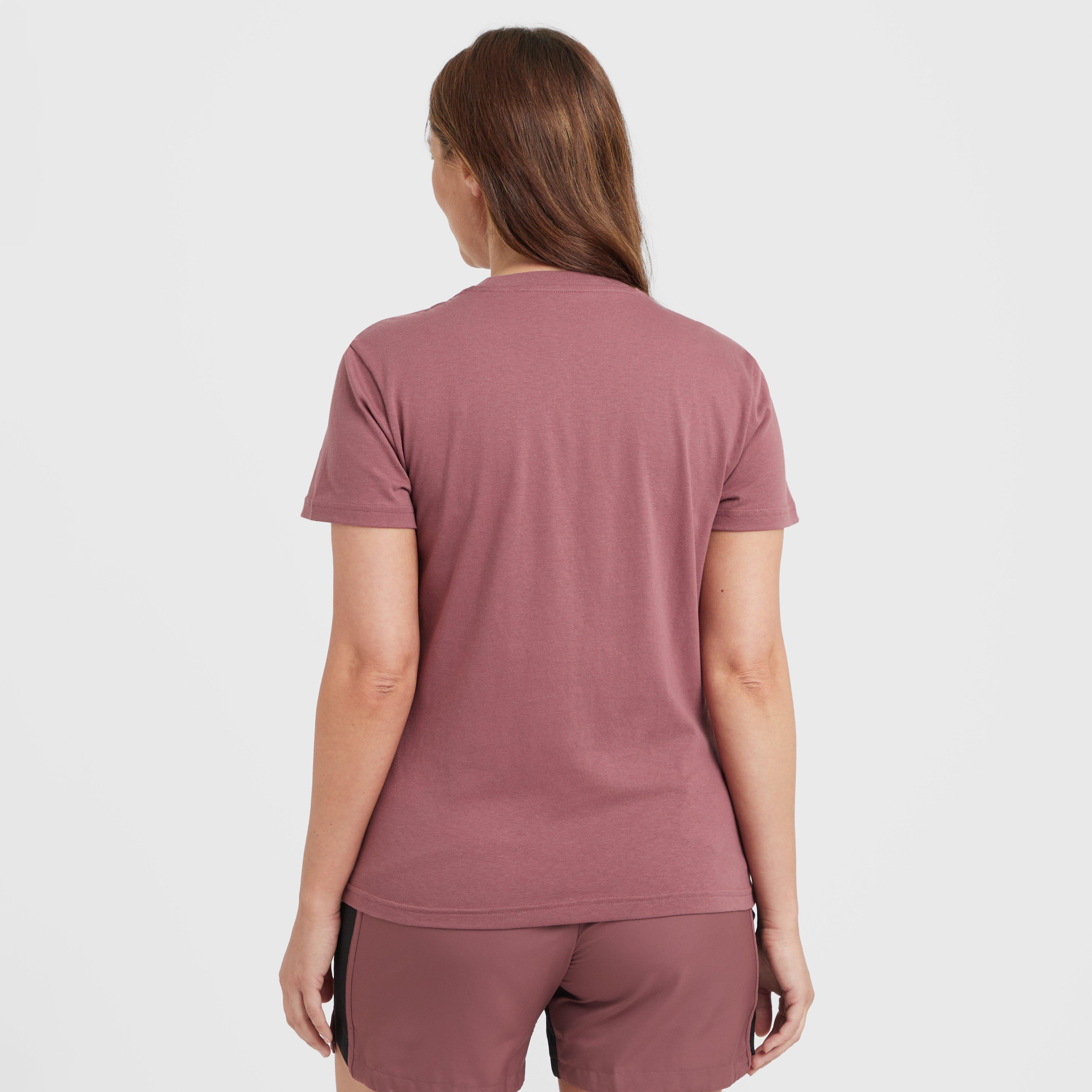 Women's Logo T-Shirt