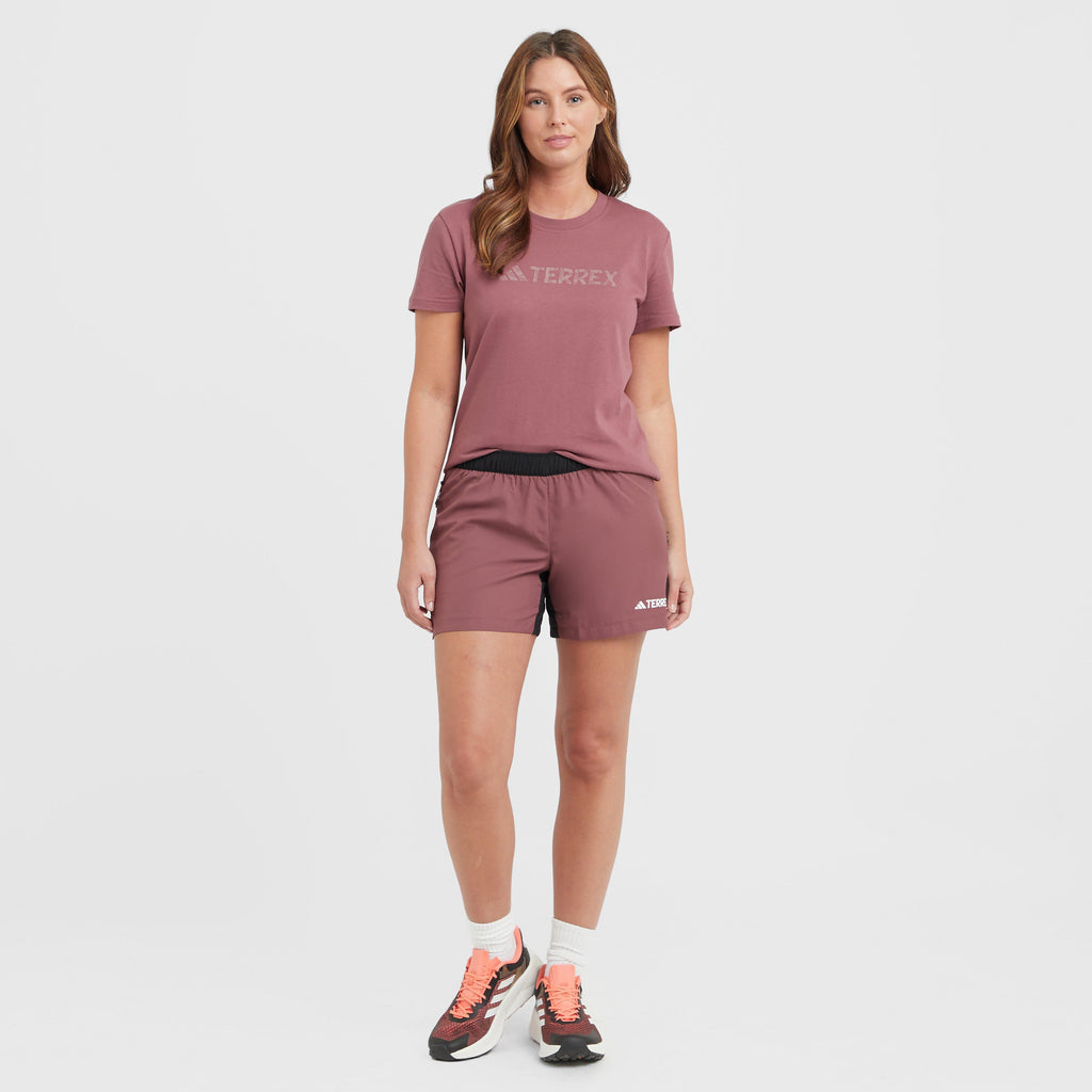 Women's Logo T-Shirt