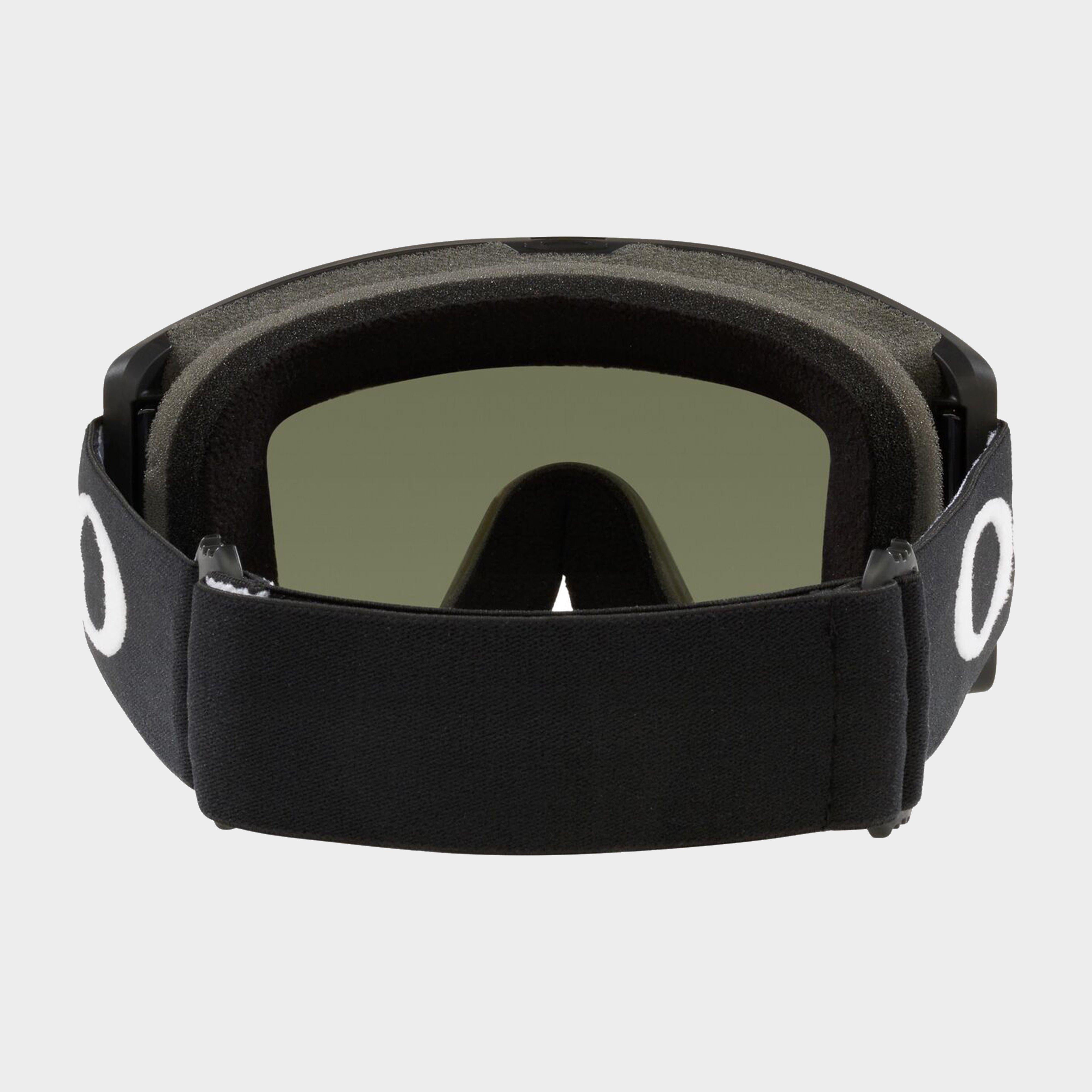 Women’s Target Line L Snow Goggles
