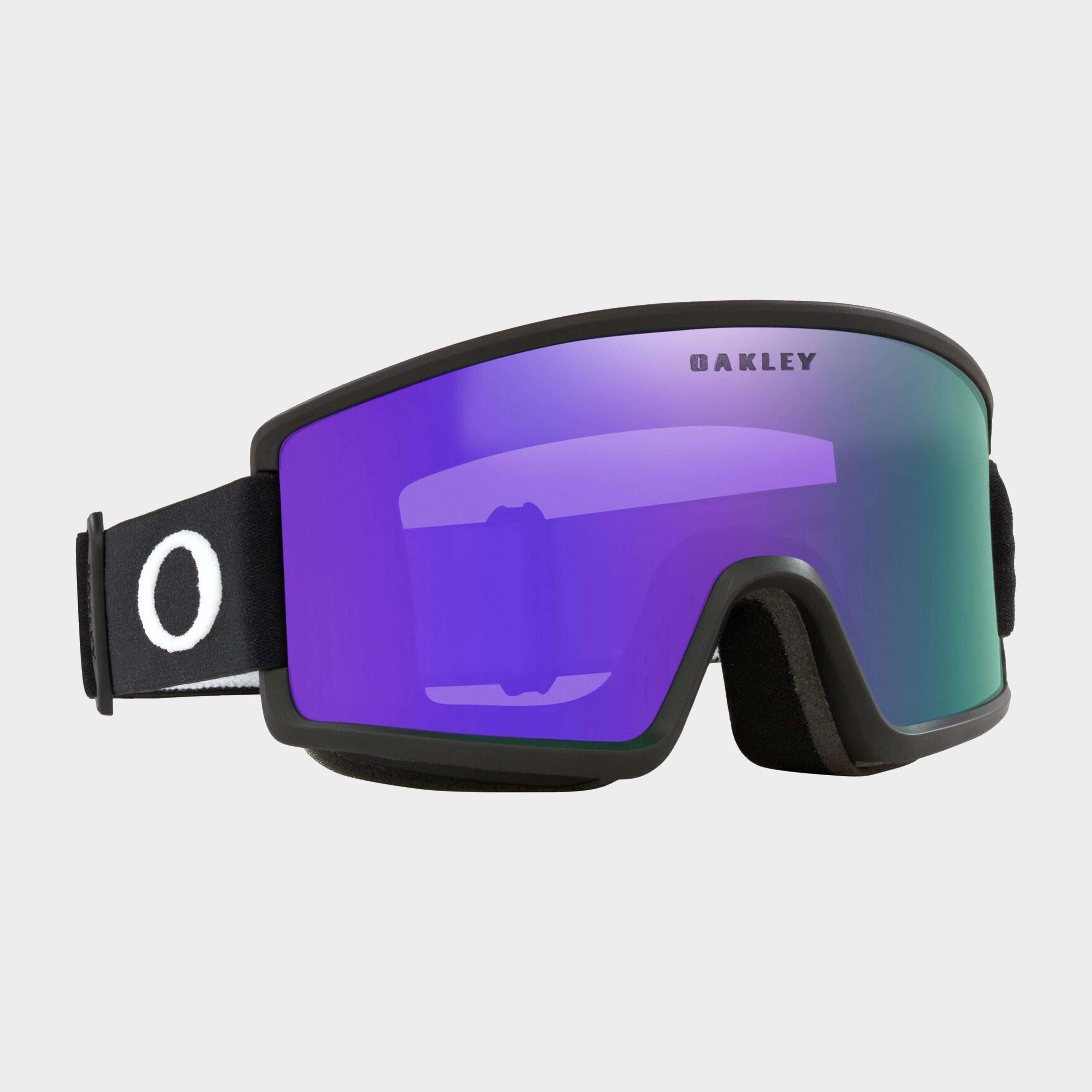 Women’s Target Line L Snow Goggles