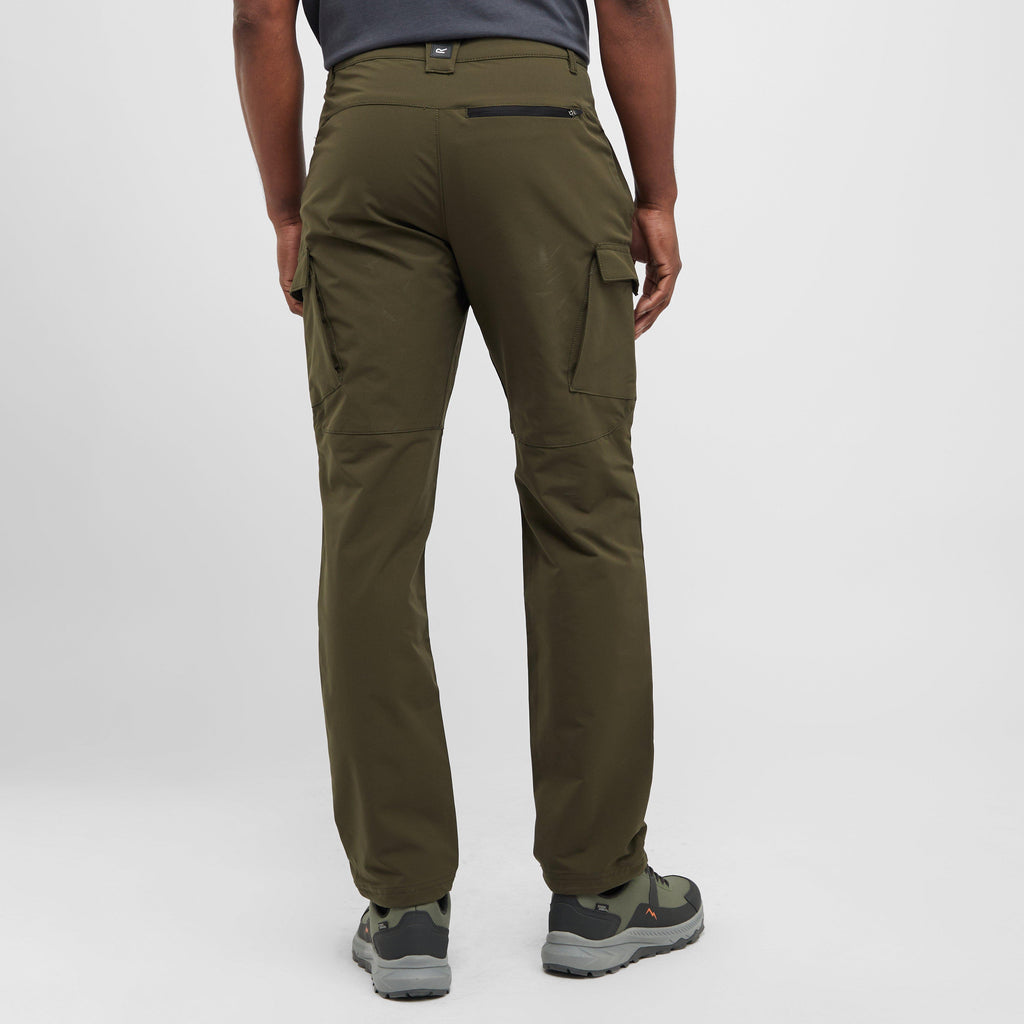 Men's Questra Cargo Trousers