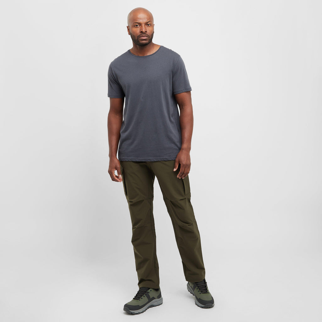 Men's Questra Cargo Trousers
