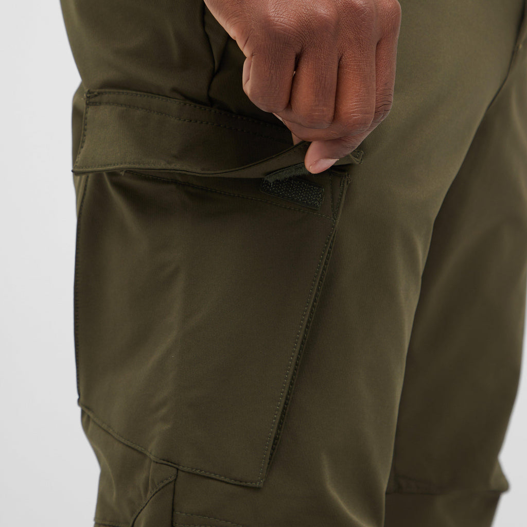 Men's Questra Cargo Trousers