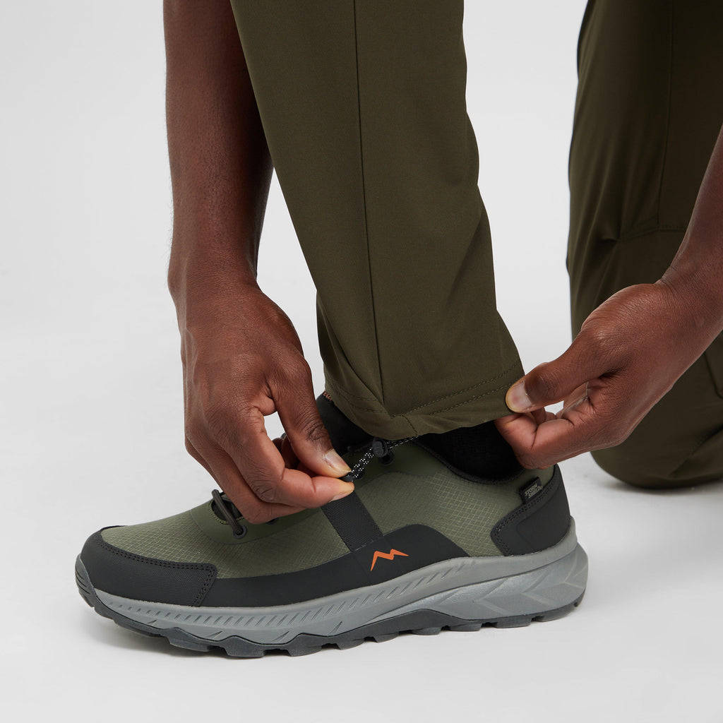 Men's Questra Cargo Trousers