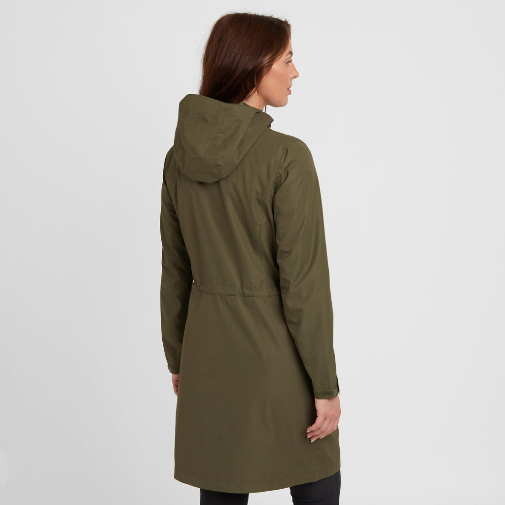 Women's Switch Waterproof Jacket