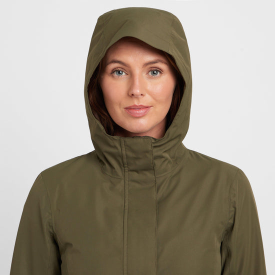 Women's Switch Waterproof Jacket
