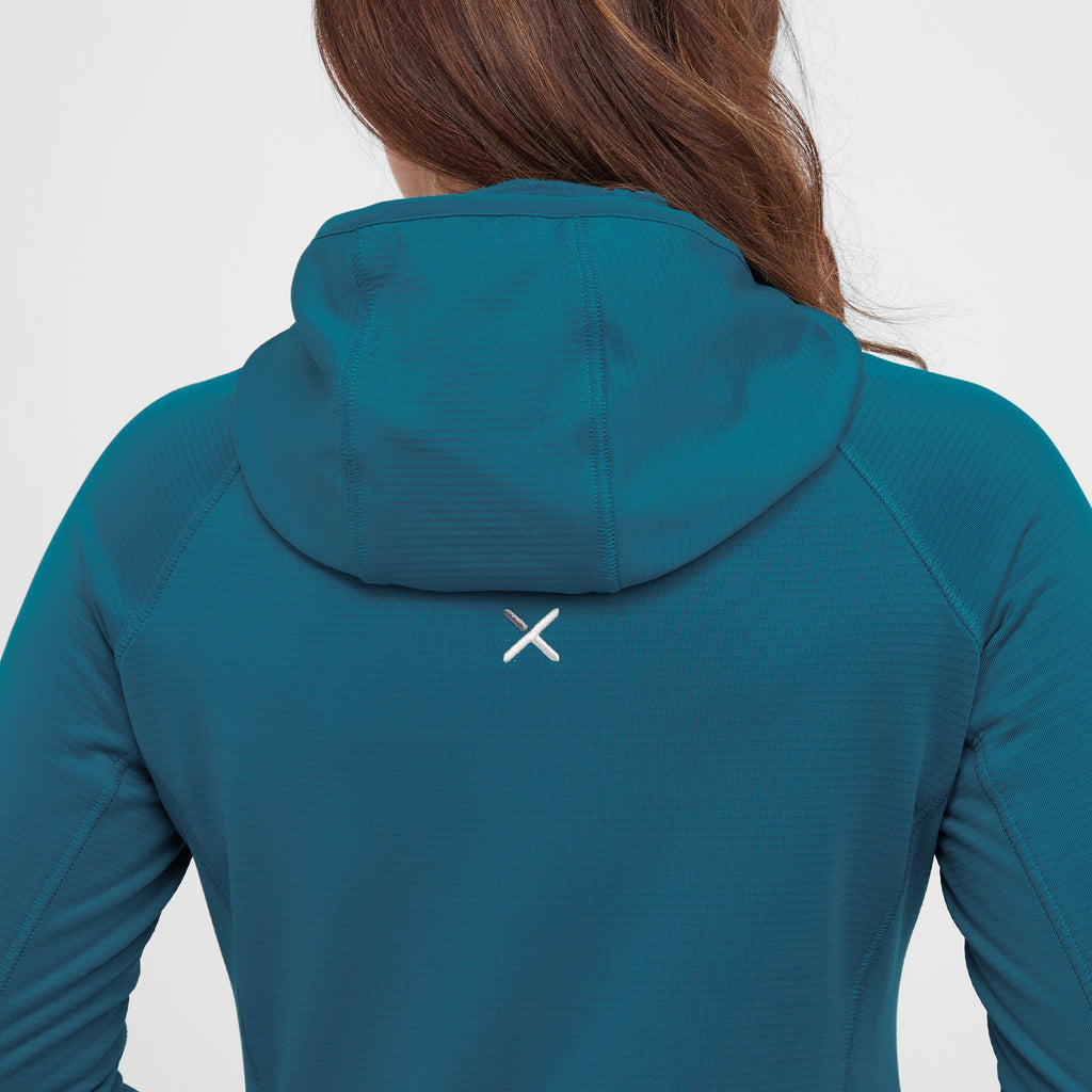 Women’s Carberry Hoodie