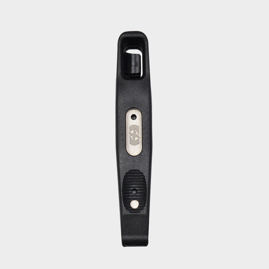Torque Metal Core Resin Tyre Levers - Set of 3