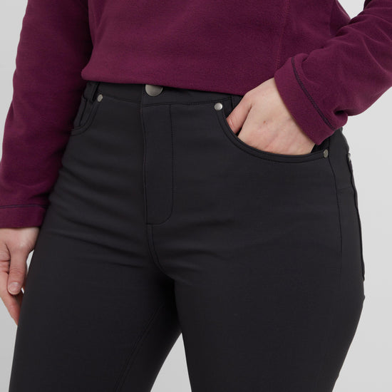 Women’s Walking Jeans