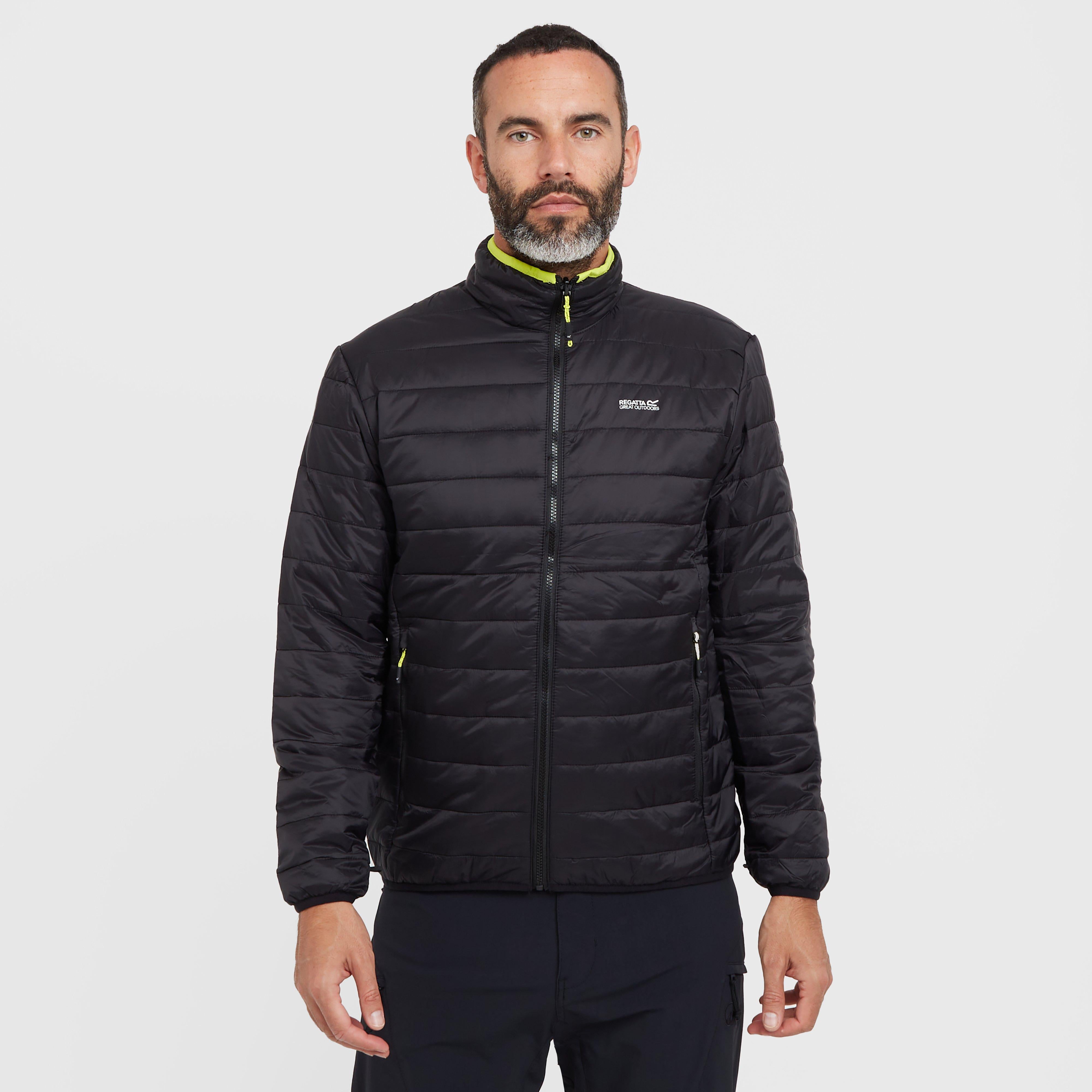 Men’s Wentwood XI 3 in 1 Jacket