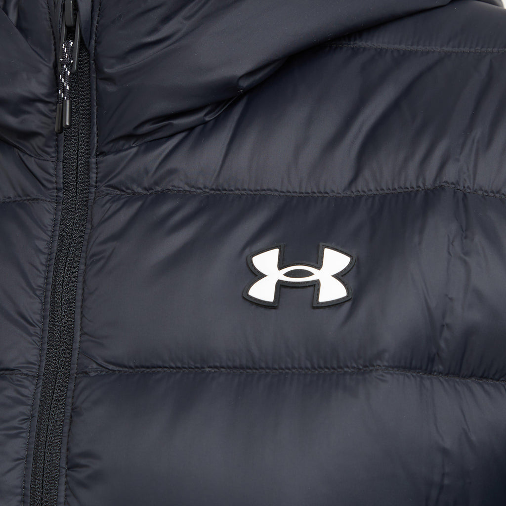 Men's Legend Down Hooded Jacket