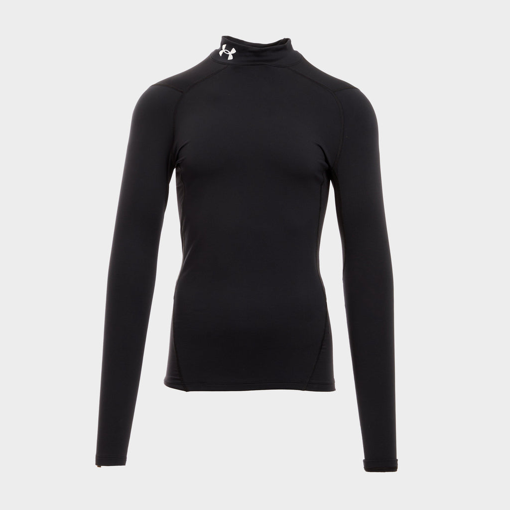 Men's ColdGear® Compression Mock