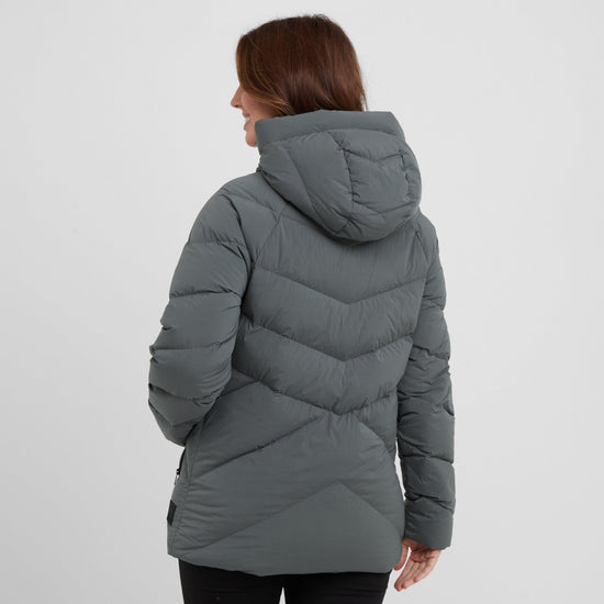 Women's Marienplatz Down Jacket