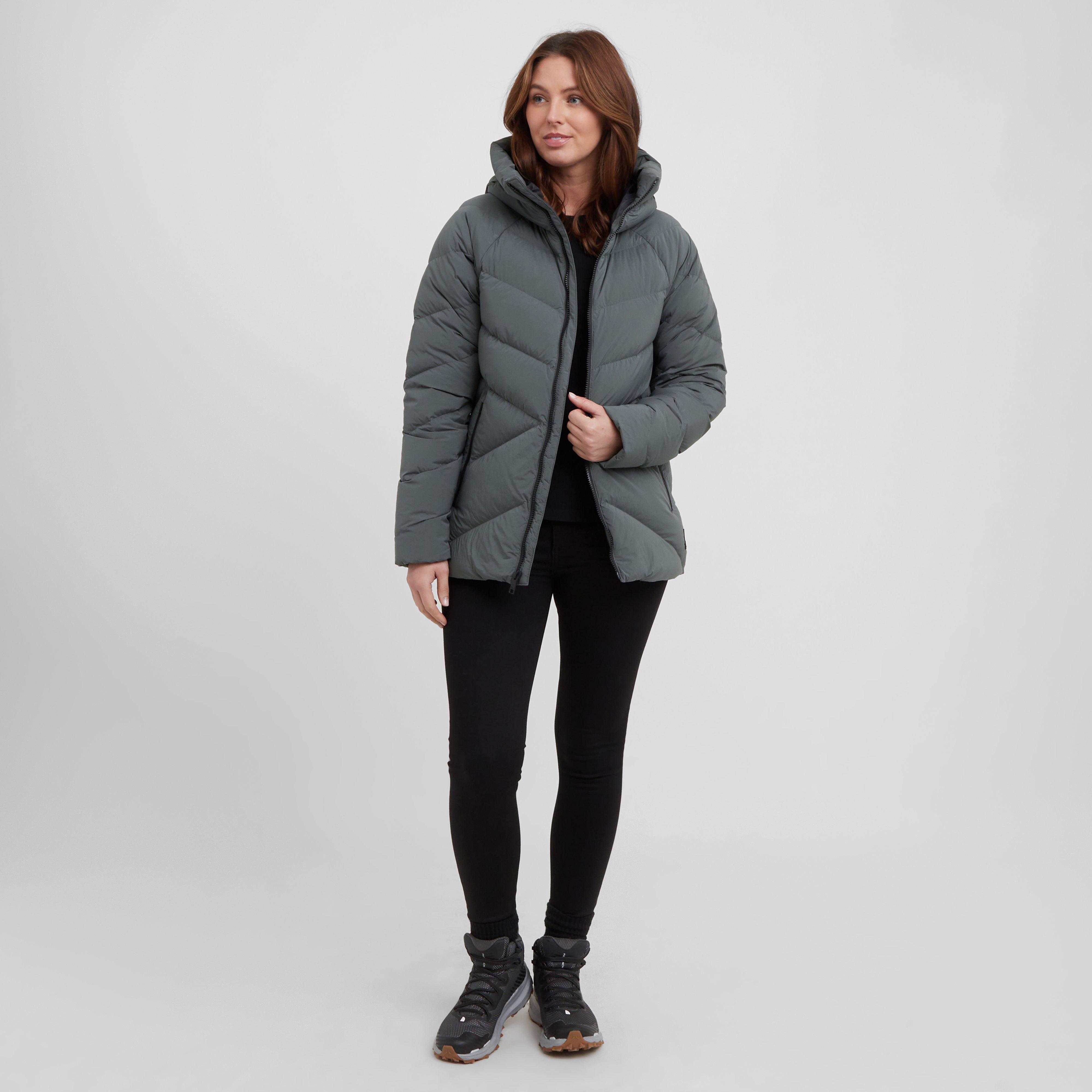 Women's Marienplatz Down Jacket