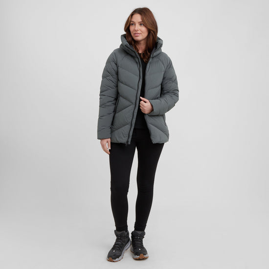 Women's Marienplatz Down Jacket