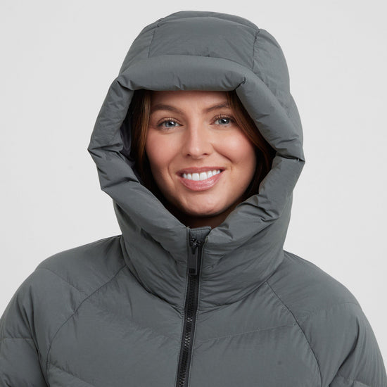 Women's Marienplatz Down Jacket