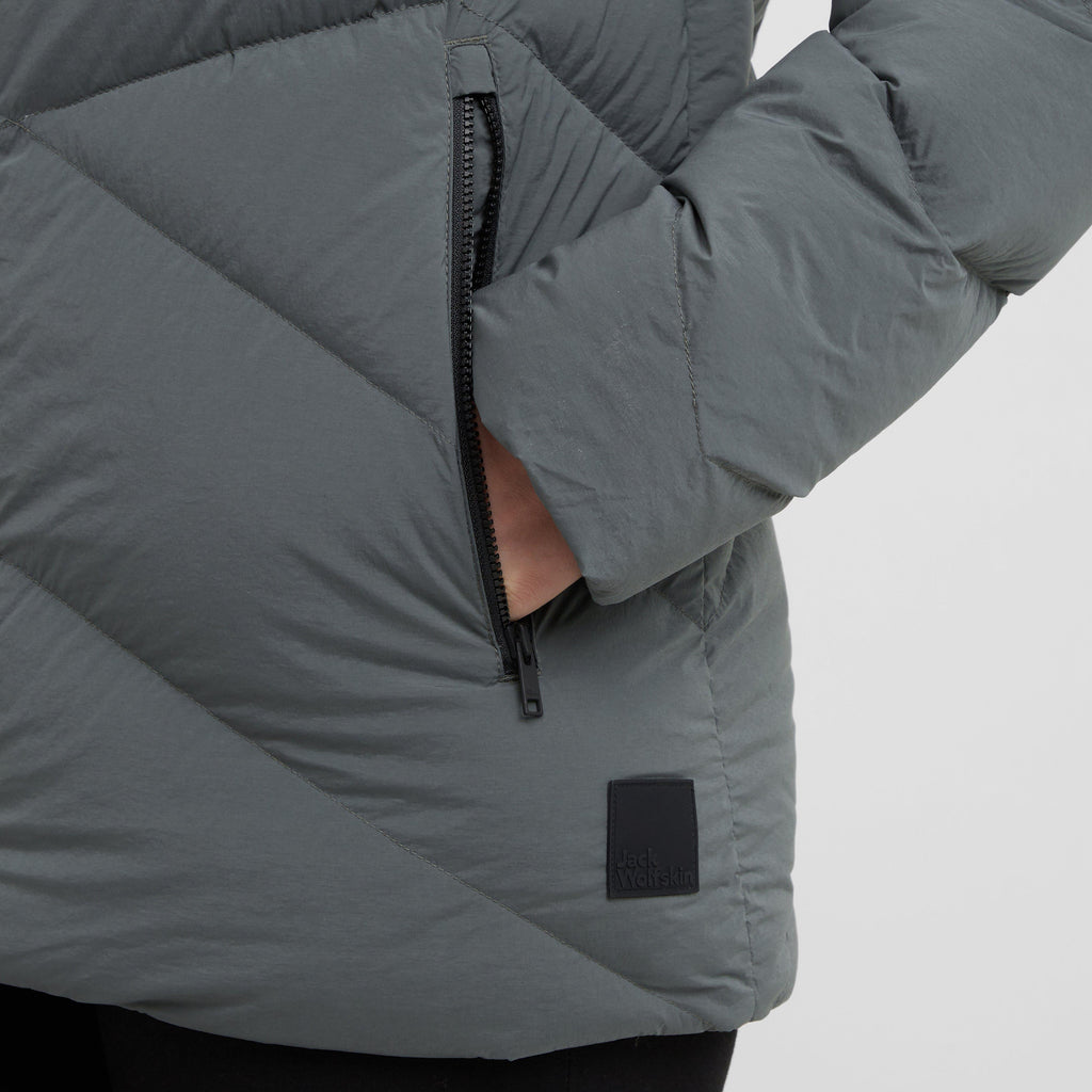 Women's Marienplatz Down Jacket
