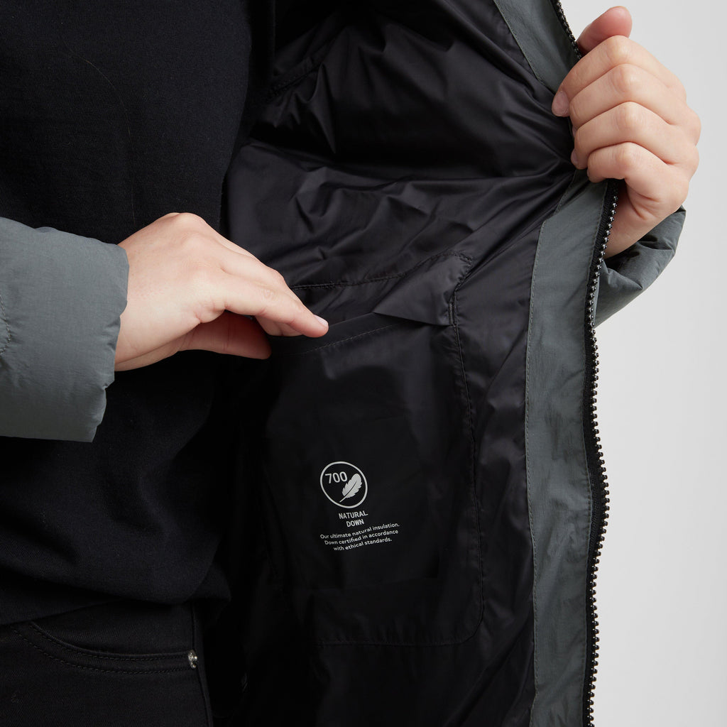 Women's Marienplatz Down Jacket