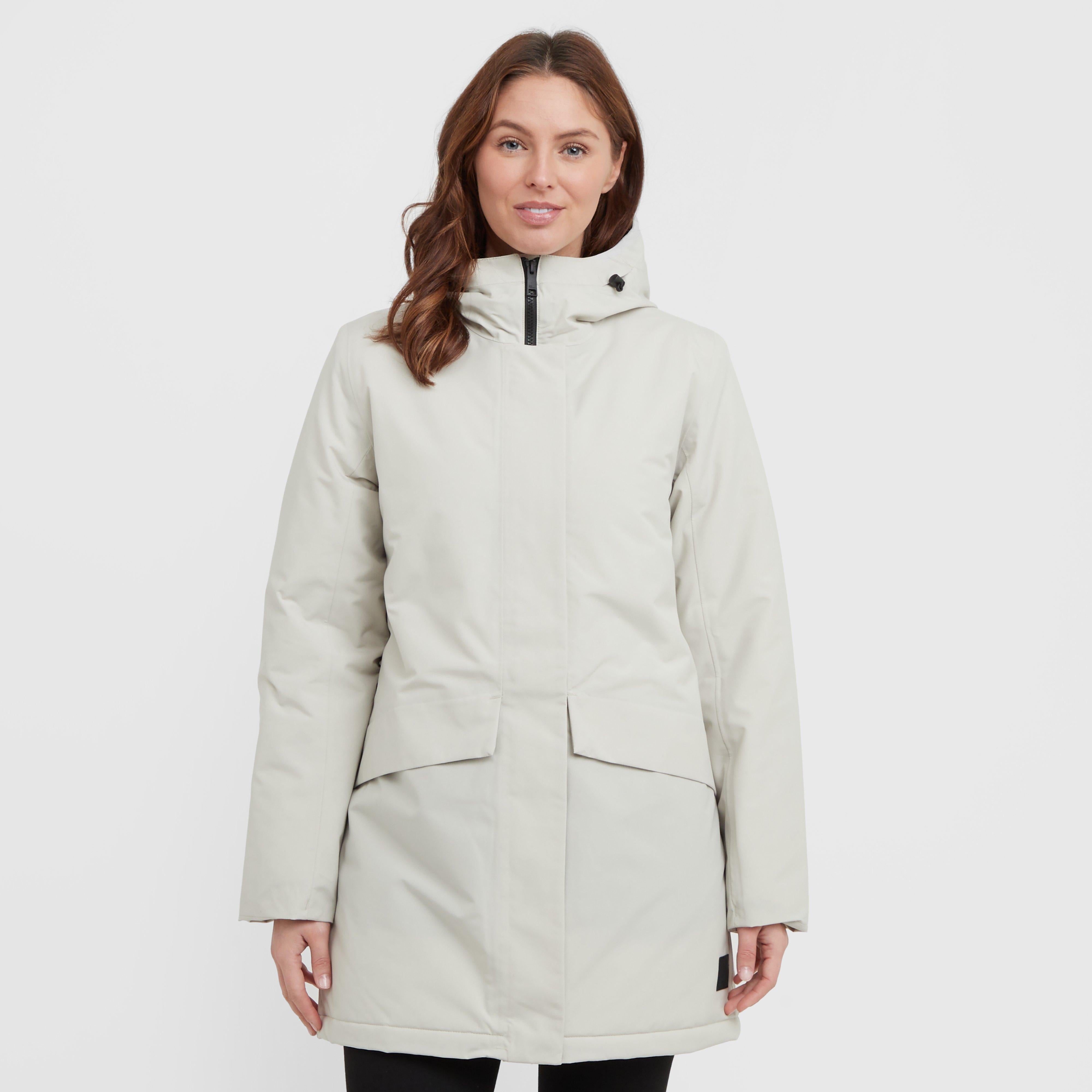 Women’s Tempelhof Coat