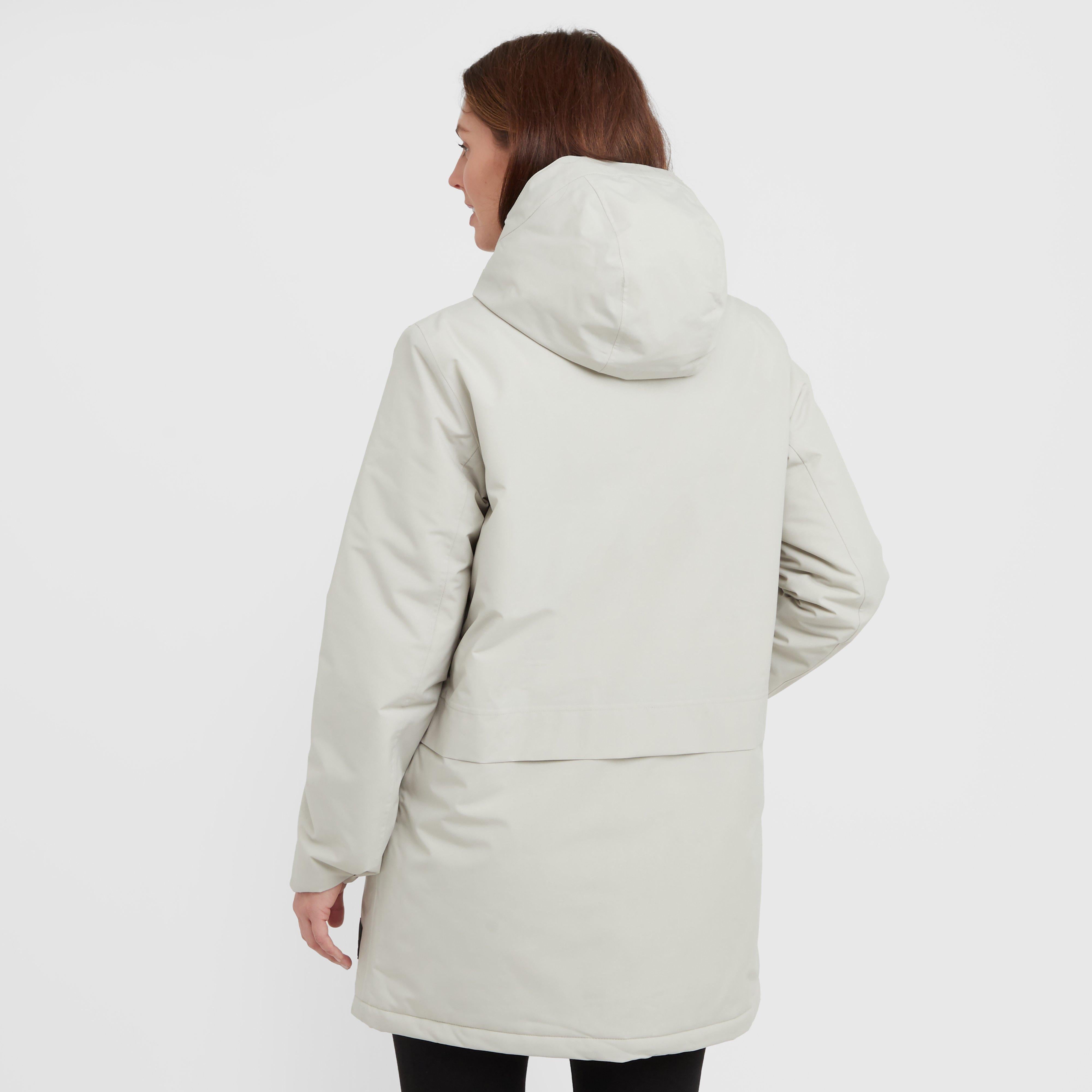 Women’s Tempelhof Coat