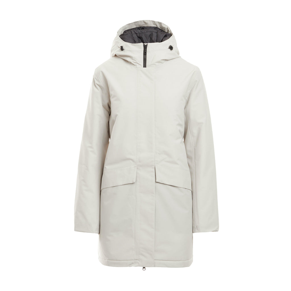 Women’s Tempelhof Coat