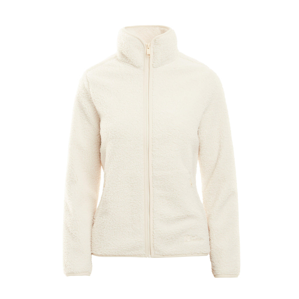 Women’s High Curl Fleece Jacket