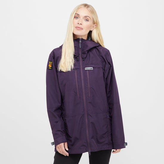 Women's Bentu Windproof Jacket