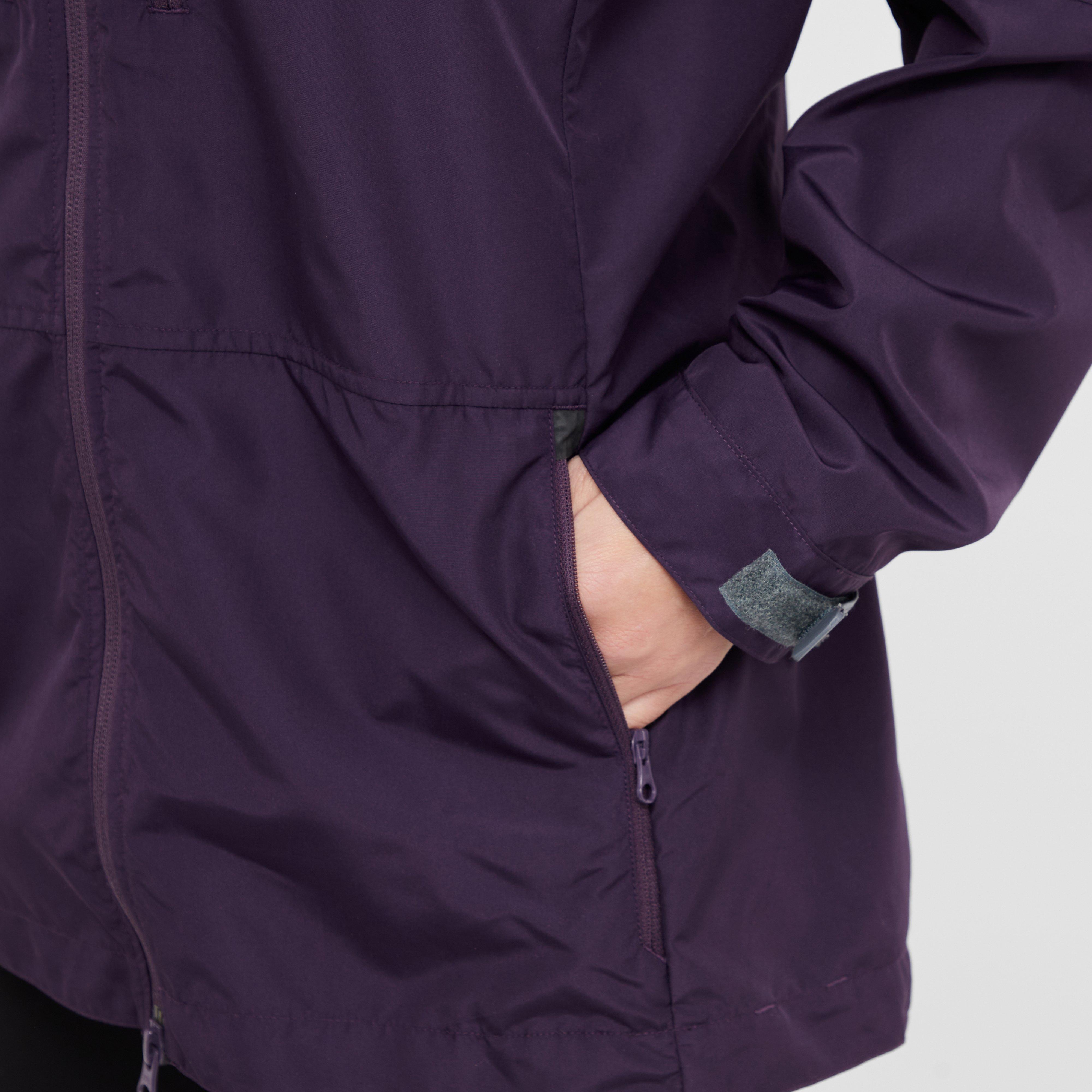 Women's Bentu Windproof Jacket