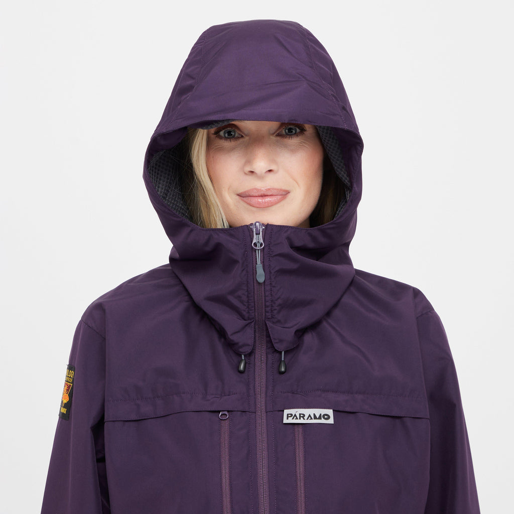 Women's Bentu Windproof Jacket