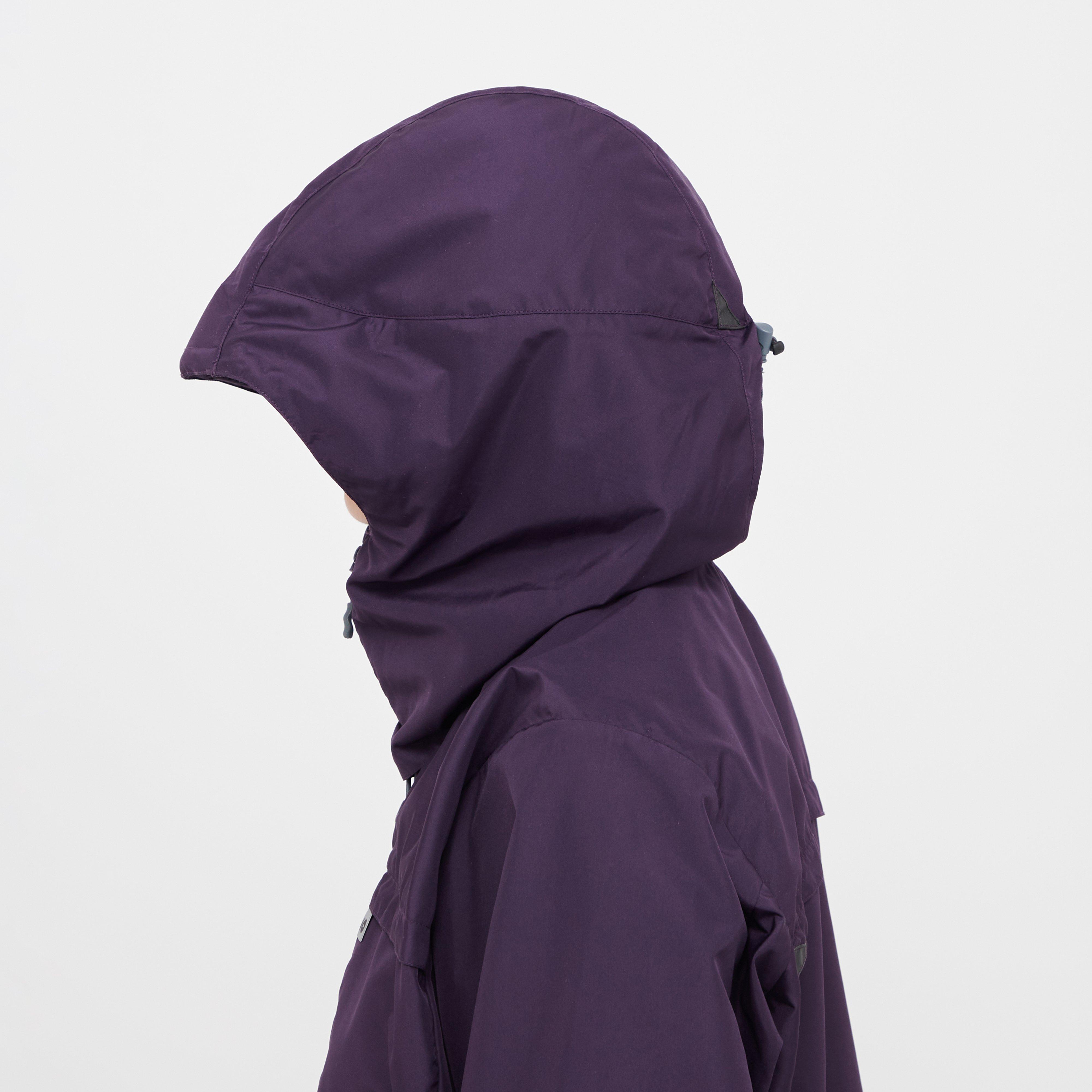 Women's Bentu Windproof Jacket