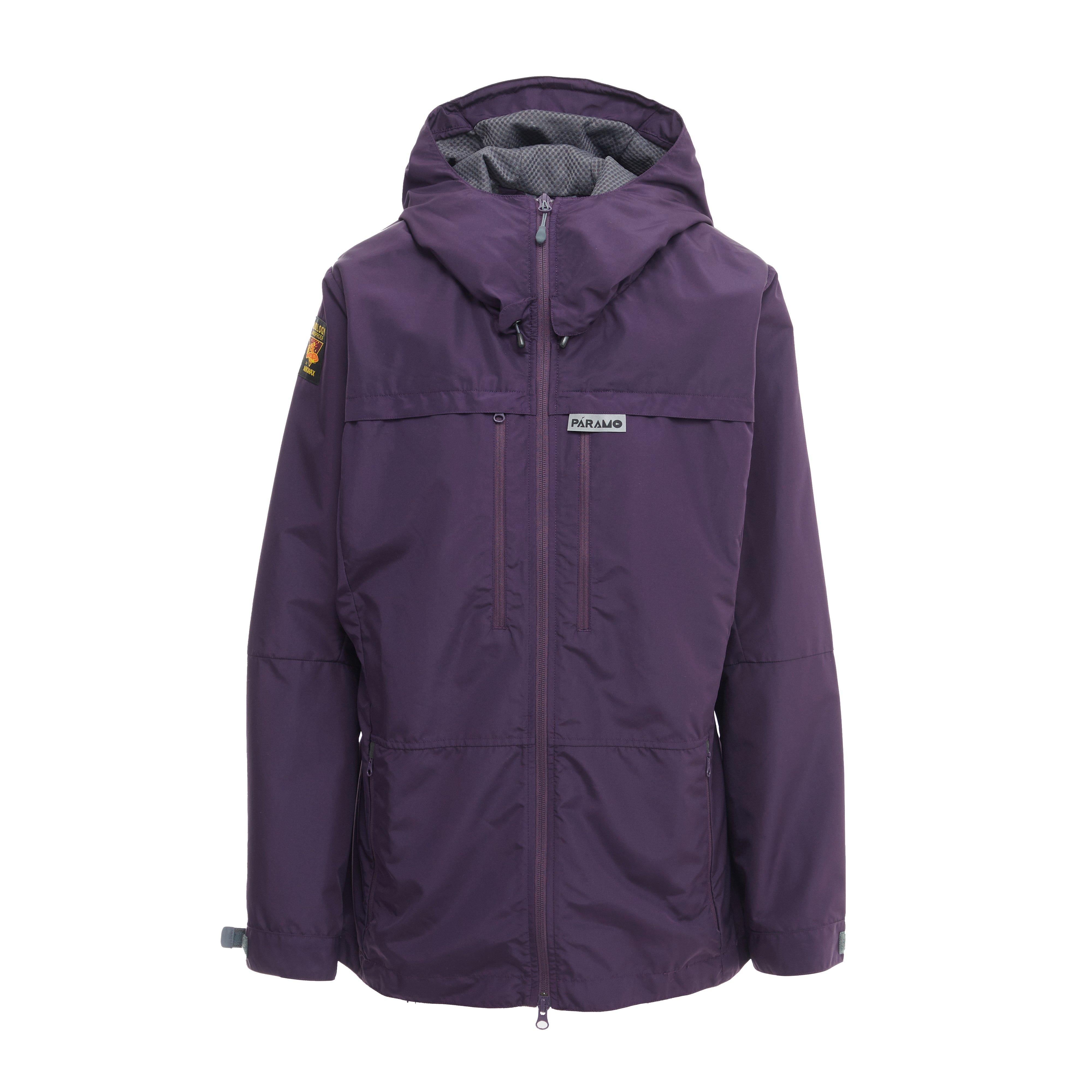 Women's Bentu Windproof Jacket