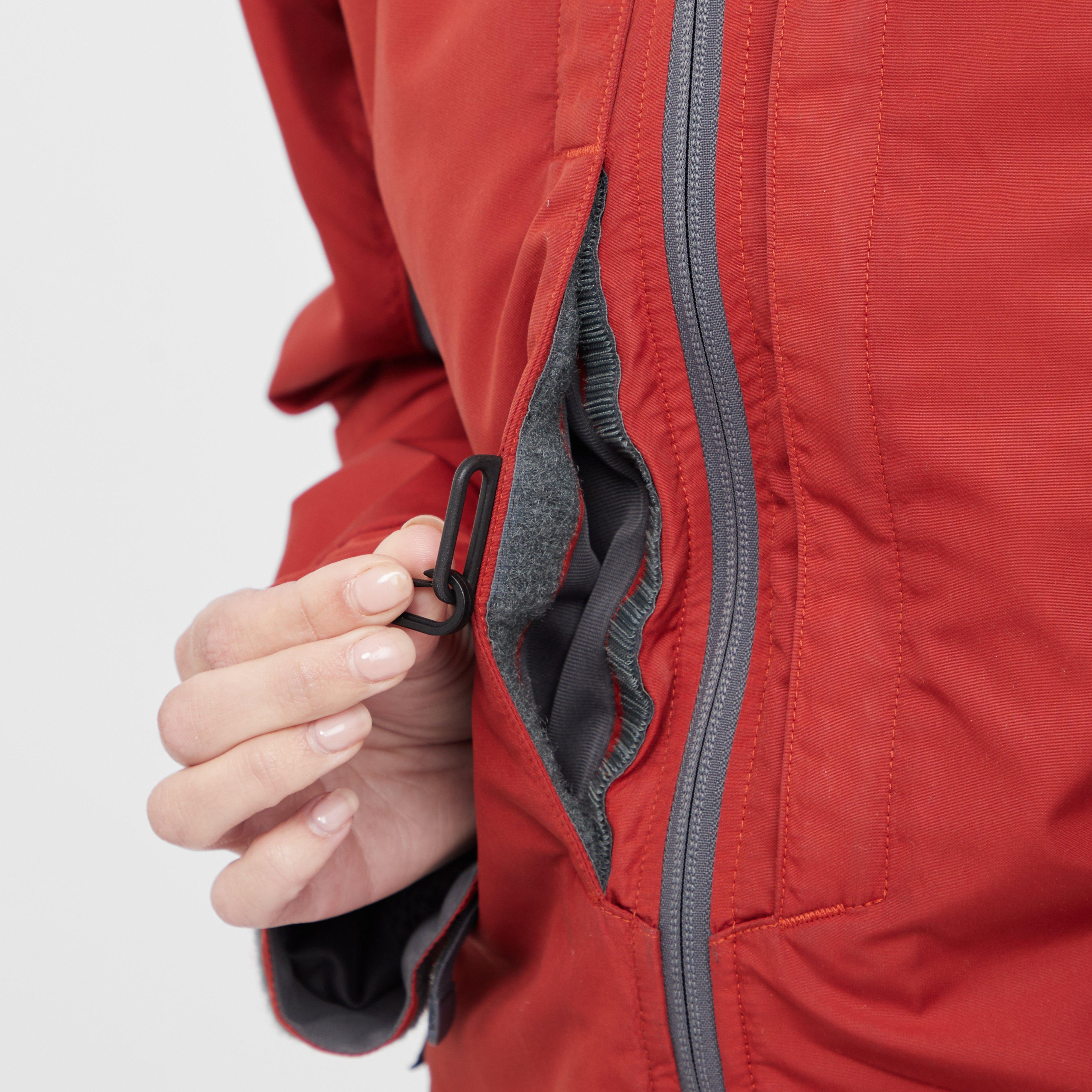 Women’s Alta III Jacket