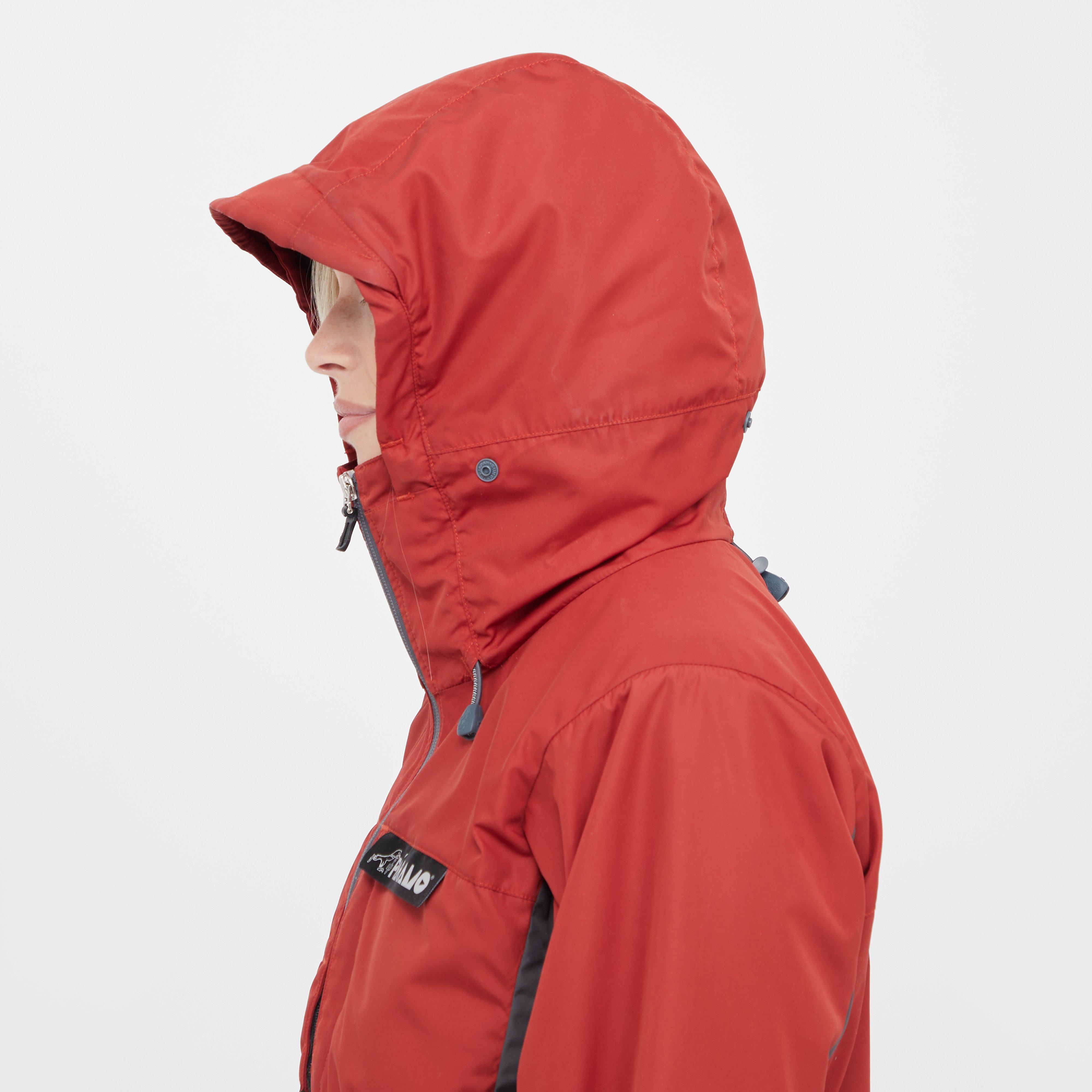 Women’s Alta III Jacket