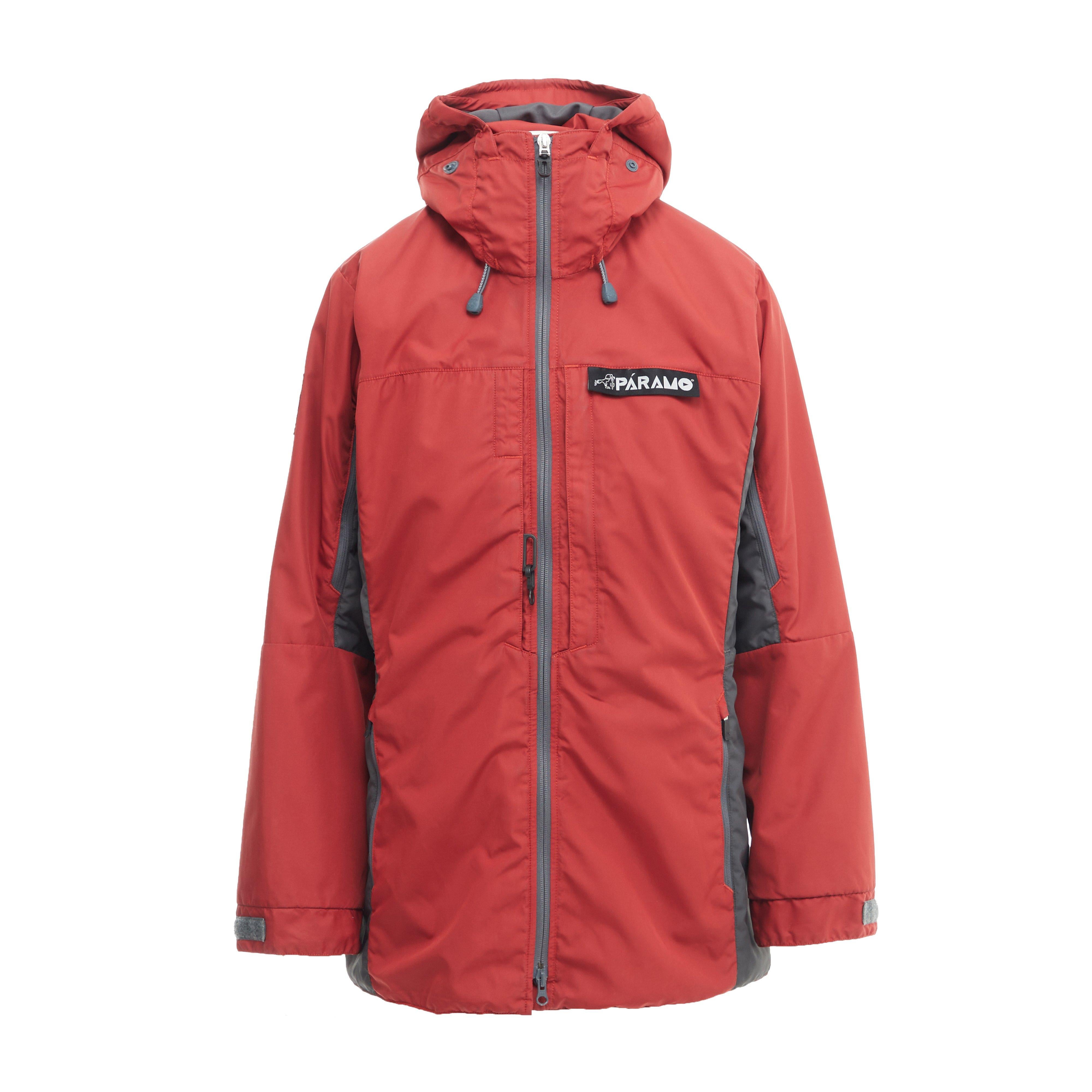 Women’s Alta III Jacket